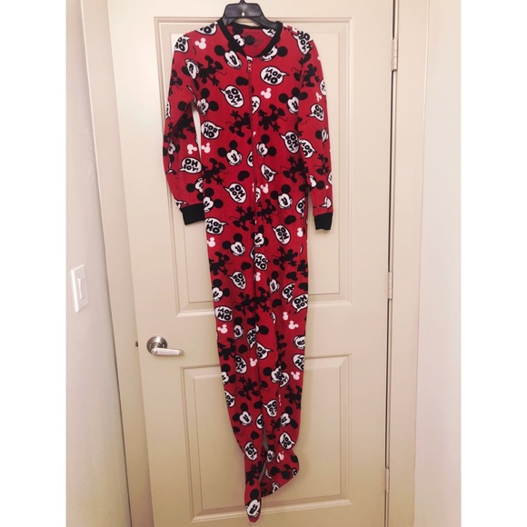 Mickey Mouse Onsie - Picture 1 of 3